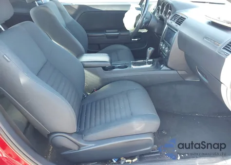 2011 Dodge Challenger z USA, uszkodzony, nr VIN 2B3CJ4DG3BH510349